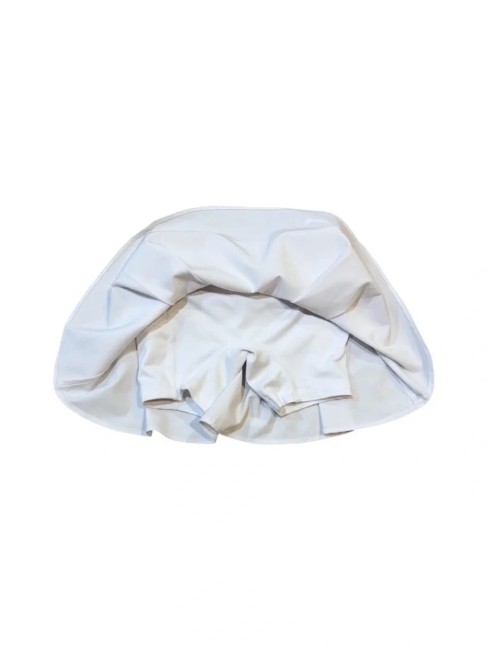 Girls Nike Tennis Skirt